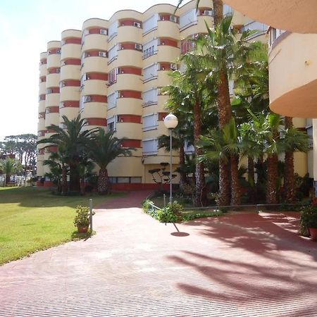 Апартаменты Sol I Platja Ла-Пинеда Экстерьер фото