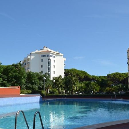 Апартаменты Sol I Platja Ла-Пинеда Экстерьер фото